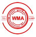 WMA Tech Junkies Digital Agency Logo