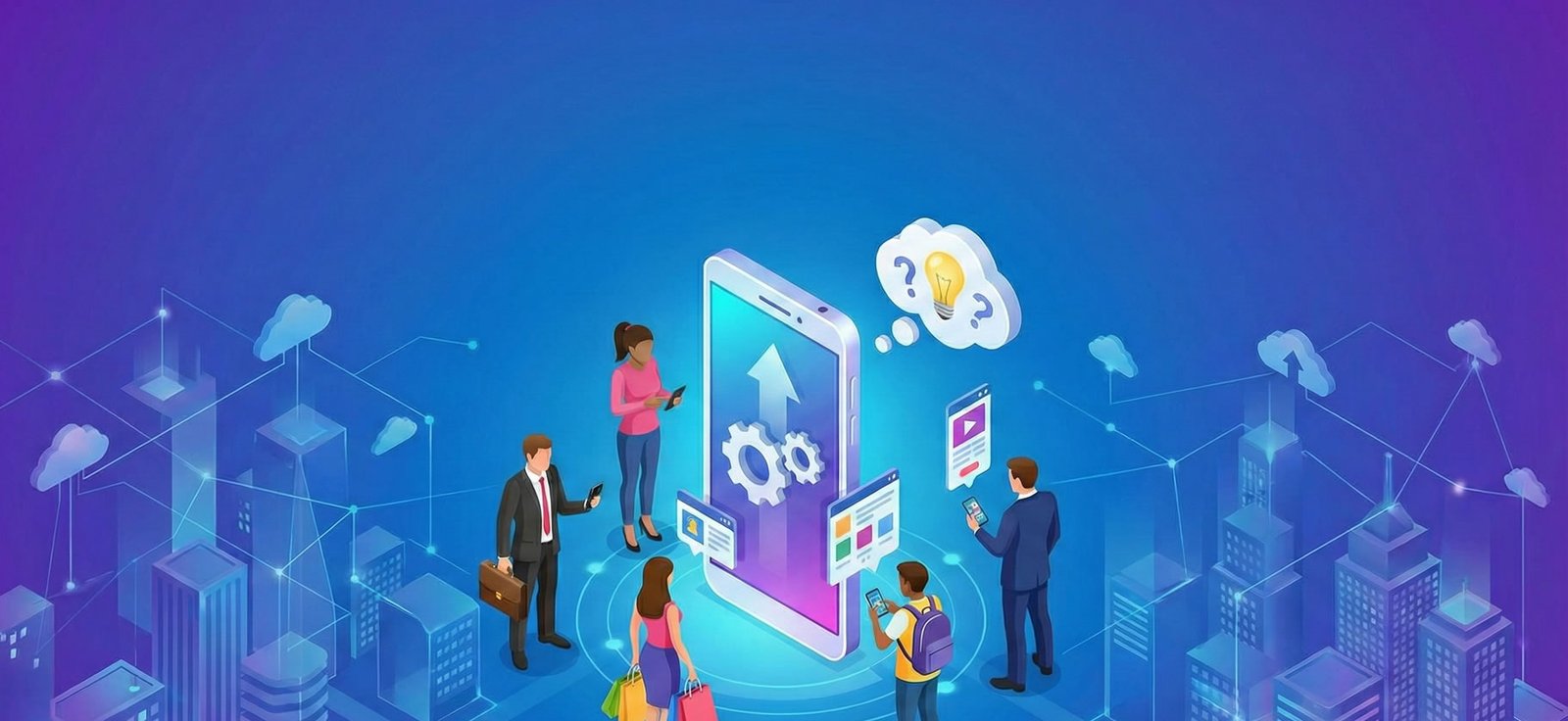 Do I need a mobile app for my business