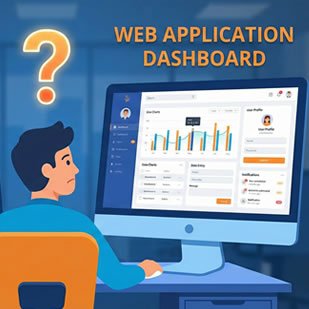 difference between website and web application