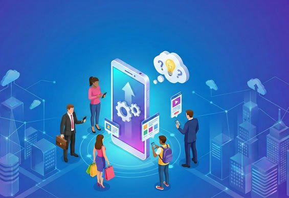 Do I need a mobile app for my business