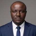 Oluwaseun Pepper