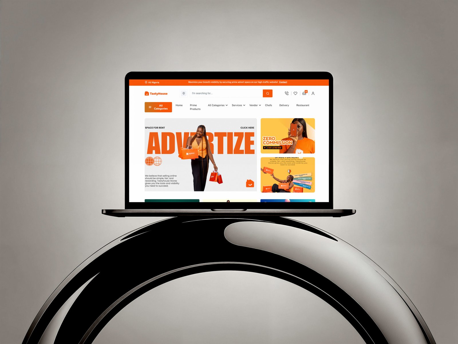 Full Service Digital Agency
