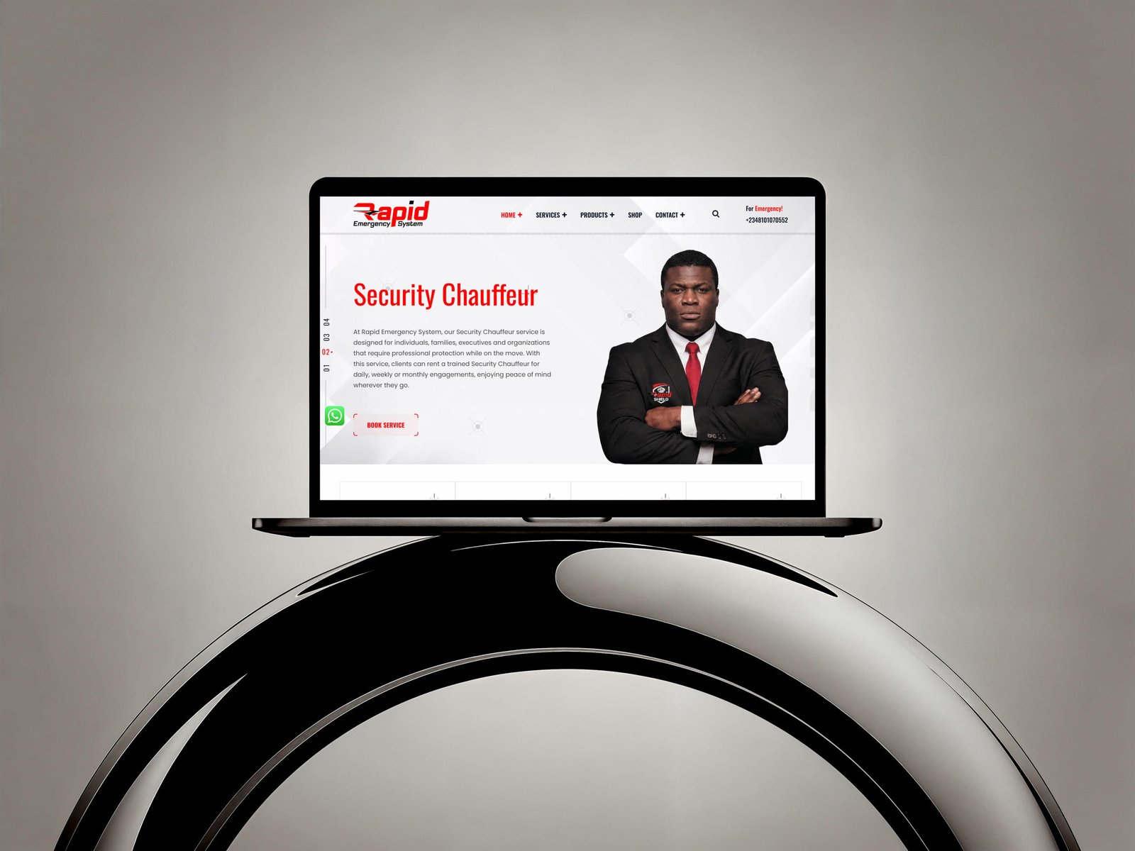 Full Service Digital Agency